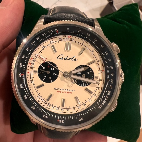 Cadola 1946 - Picture 2 of 4